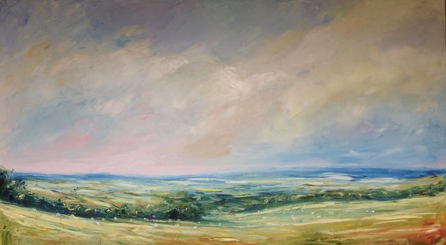 Near Stow