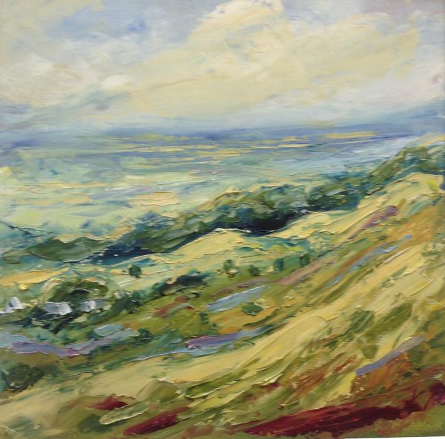 Cleeve Hill