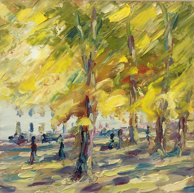 Promenade