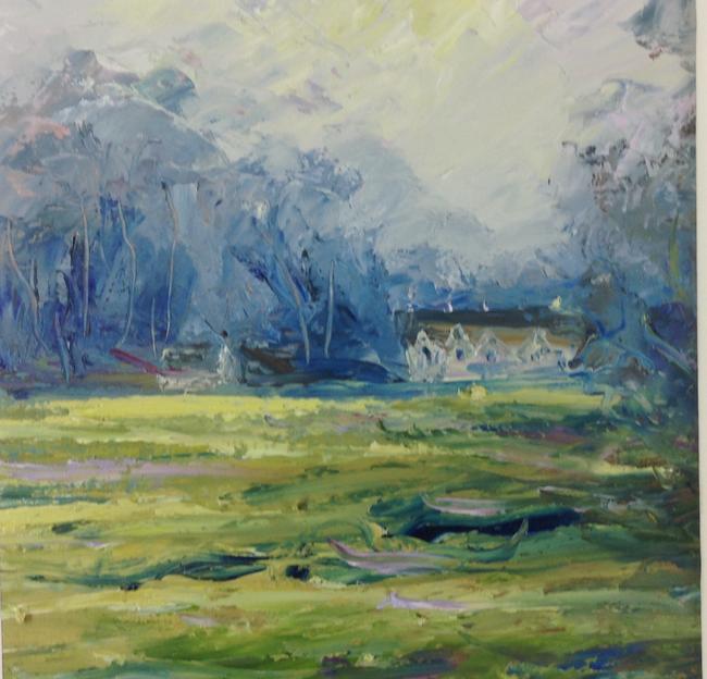 Rack Isle, Bibury