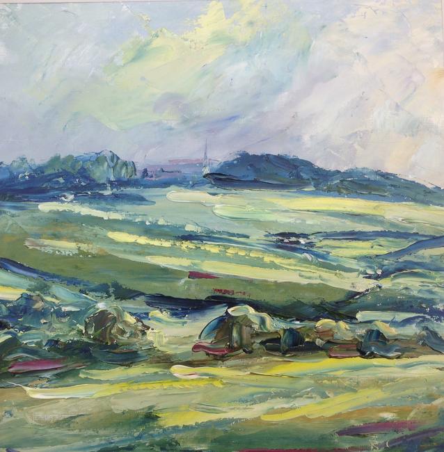 Todenham