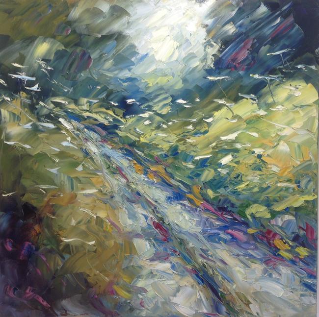 Track, Broadwell