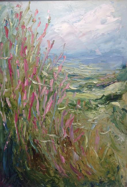 Willowherb, Througham