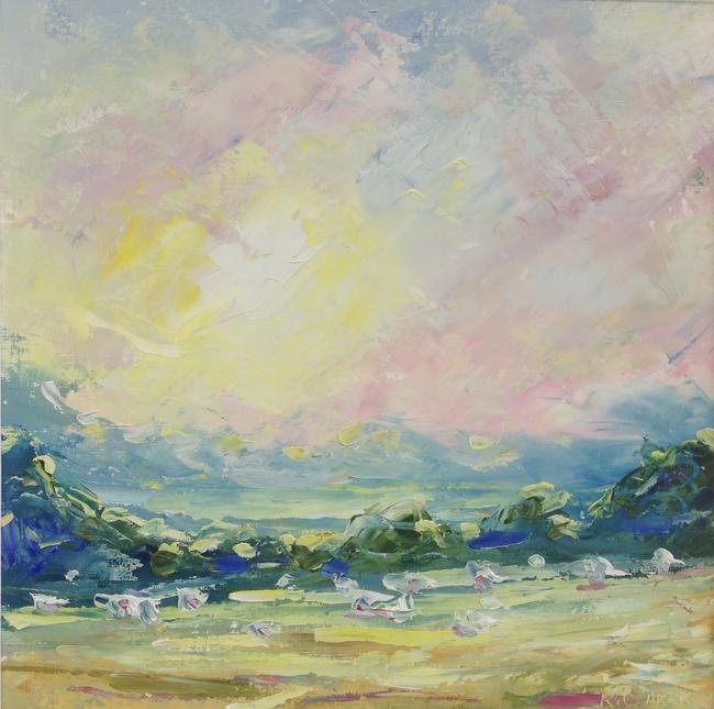 Sunrise