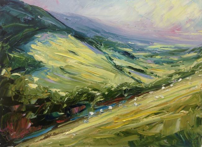 Swift's Hill