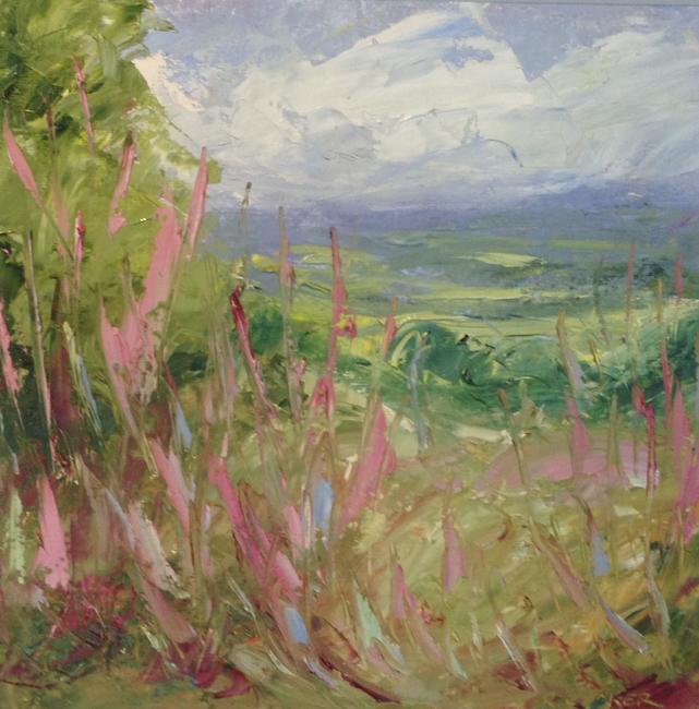 Willowherb, Bull's Cross