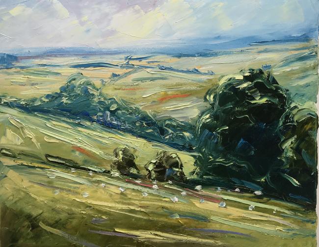 Over Brockhampton