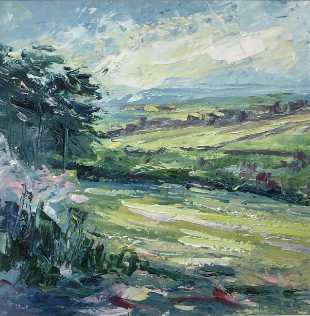 Perrott's Brook
