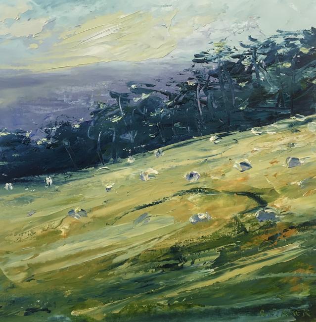 Bull Banks, Miserden