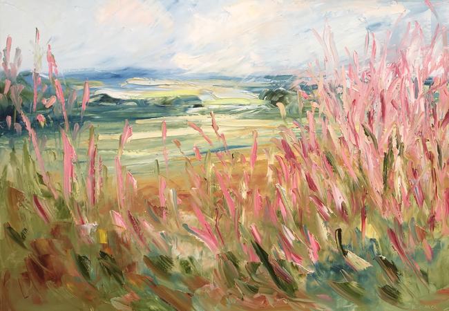 Willowherb, Winstone