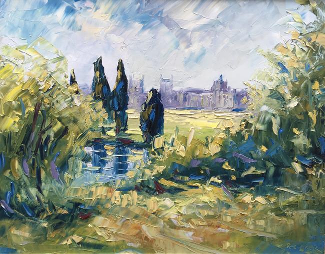 Blenheim