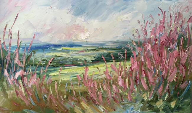 Willowherb, Burford
