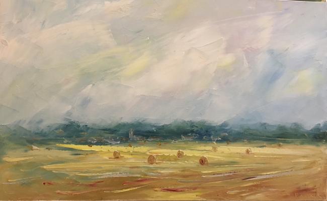 Bales, Wootton