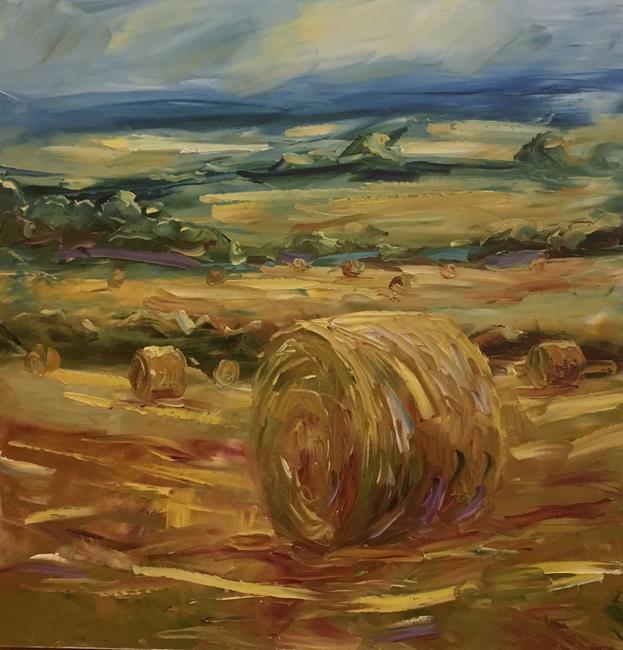 Big bales