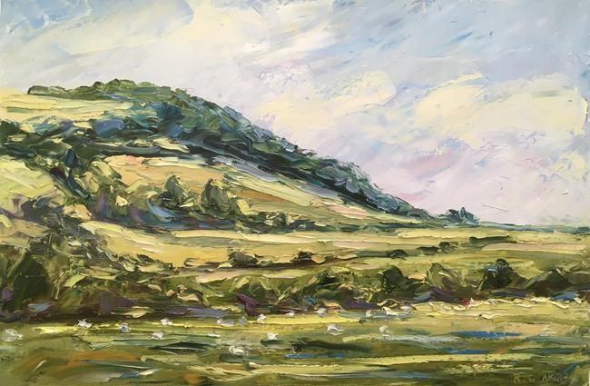 Dixton Hill