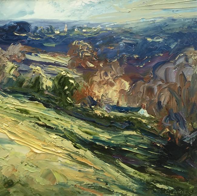Daneway banks