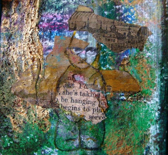'Man Baby'