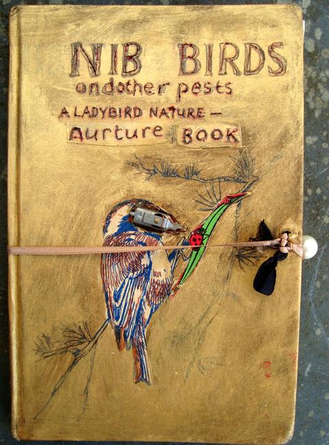 Nib Birds and other pests.