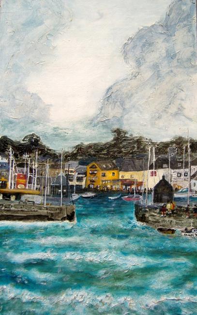 Padstow