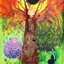 The Key Tree