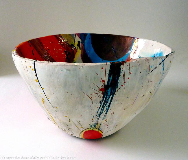 Big bowl 2011