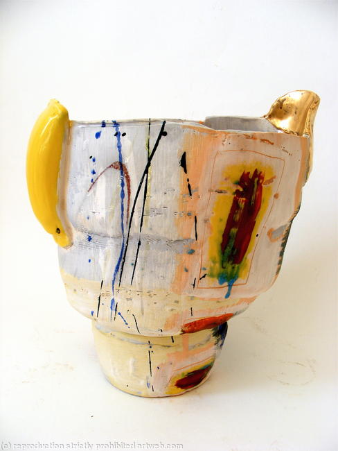 Big jug 2006