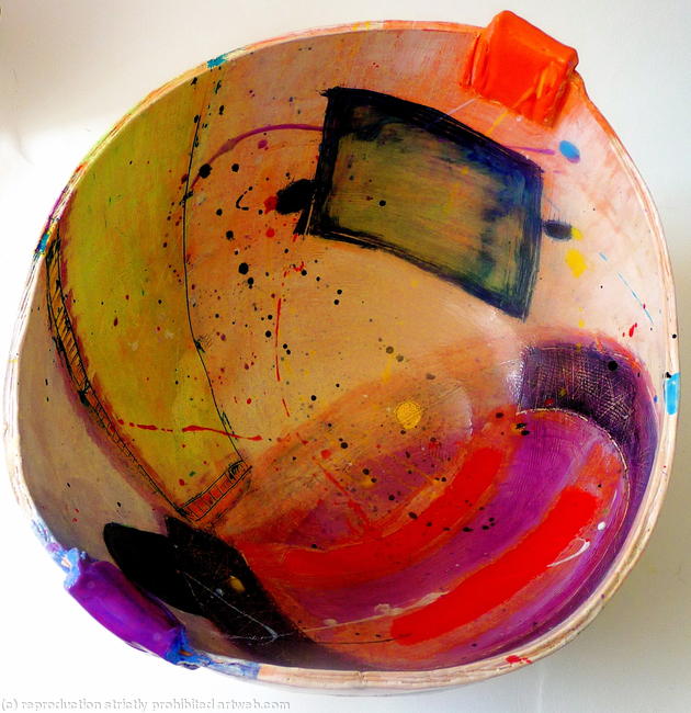 Big bowl 2012