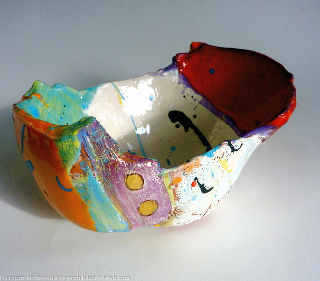 Wide open jug 2012