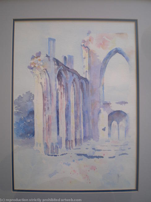 Crowland Abbey