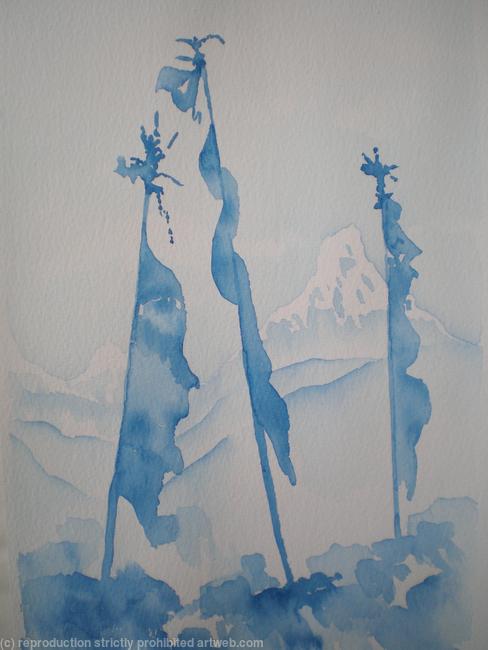prayer flag 2