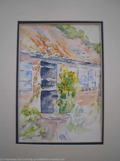 Mill Farm 1