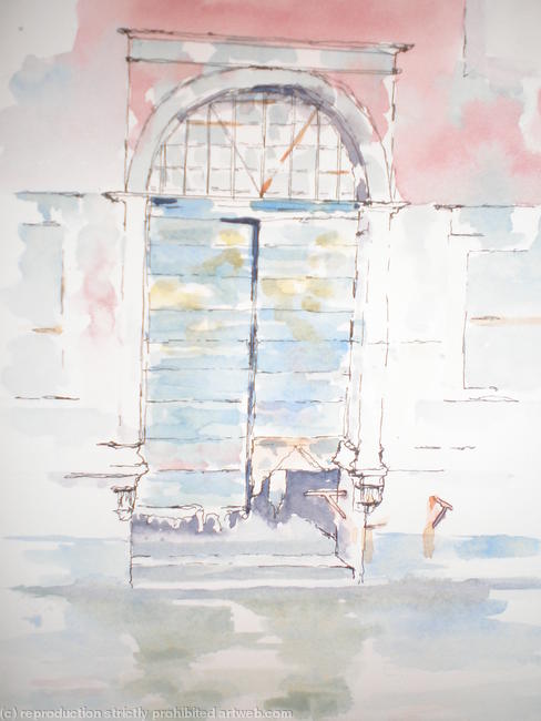 venice door 1