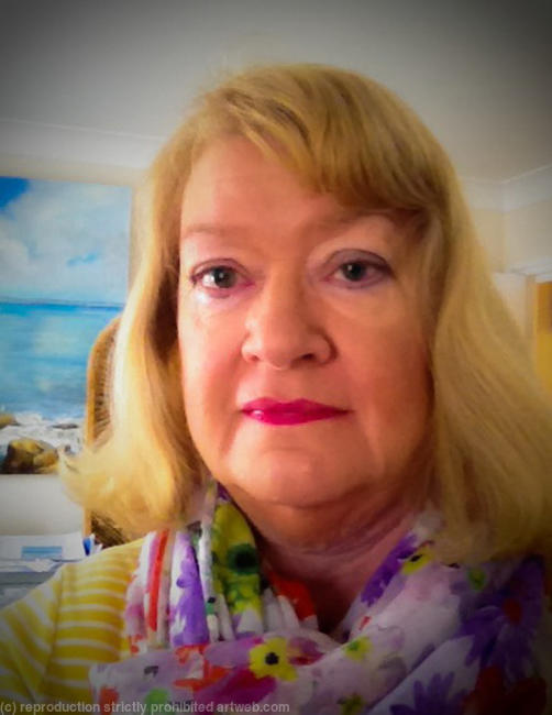 Sandra Francis