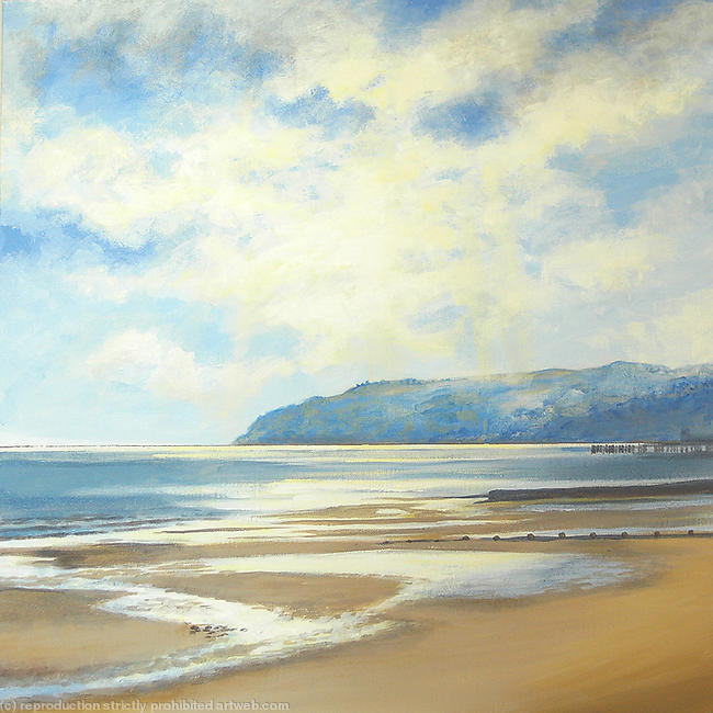 Sandown Bay