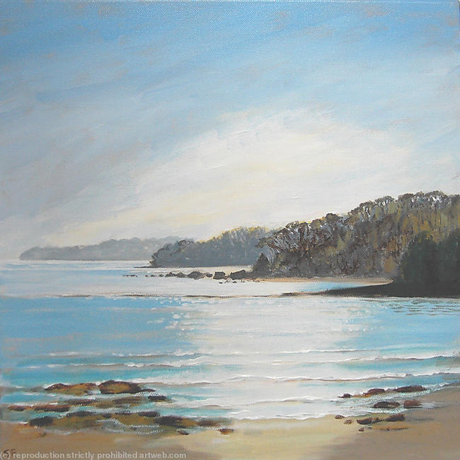 Light on the Sea