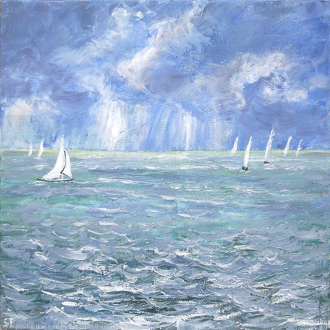 A Freshening Wind
