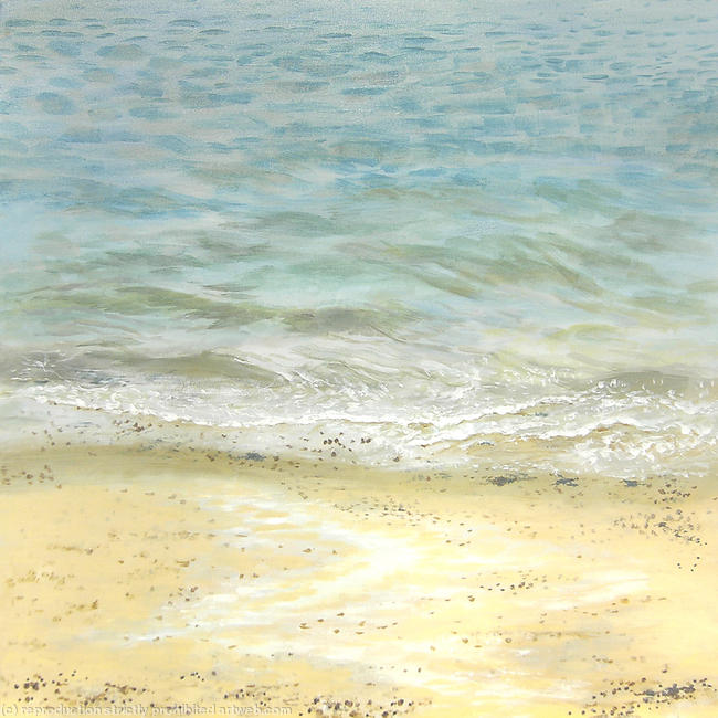 Watersedge