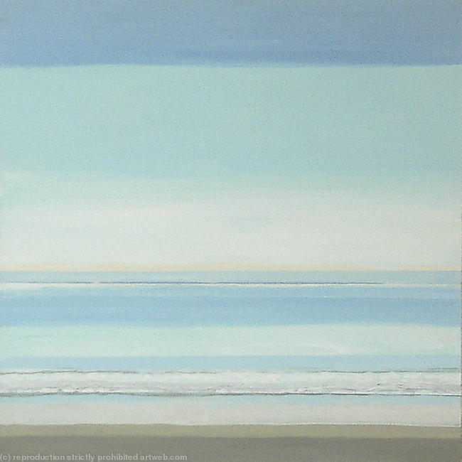 coastal colours