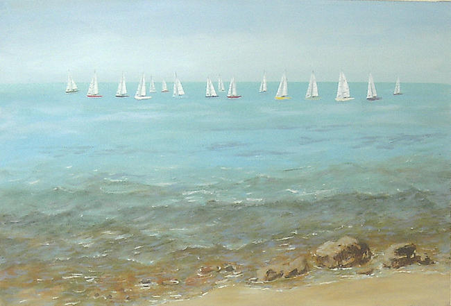 From Shore to Sails
