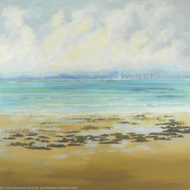 Across the Solent