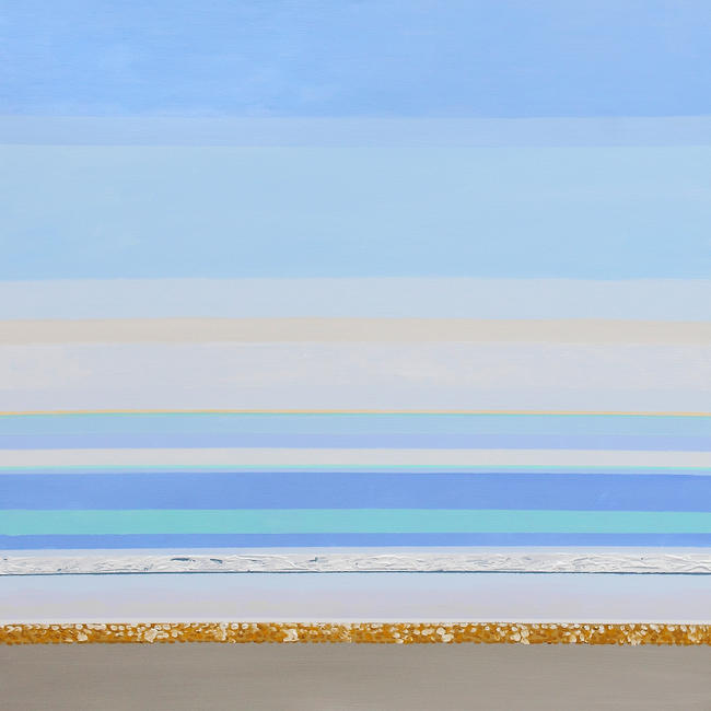 Sea Colours