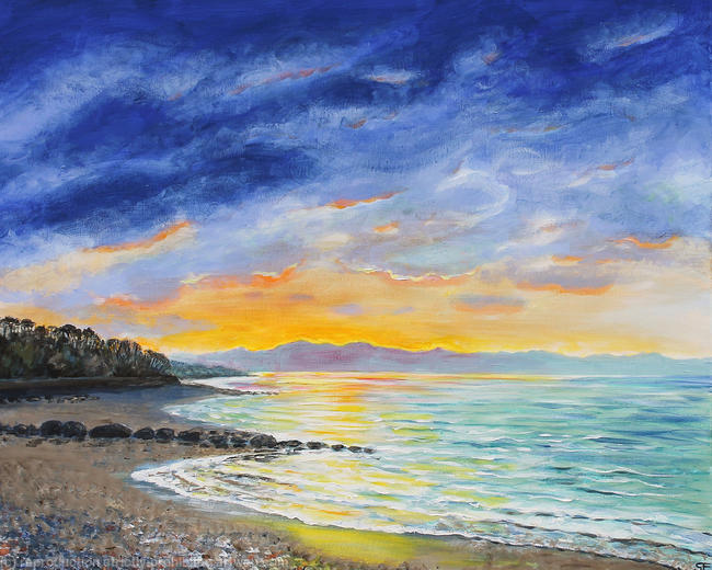 Sundown