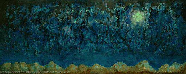 Alien Skies