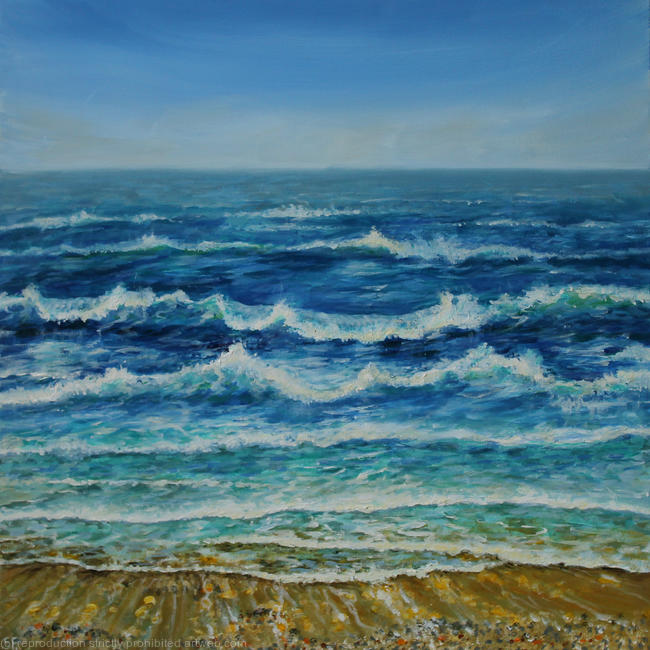 Waves Study
