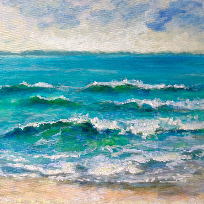 Big Waves