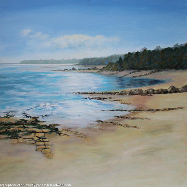 Pale Sands