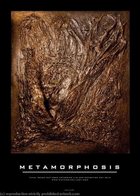 METAMORPHOSIS - POSTER 2