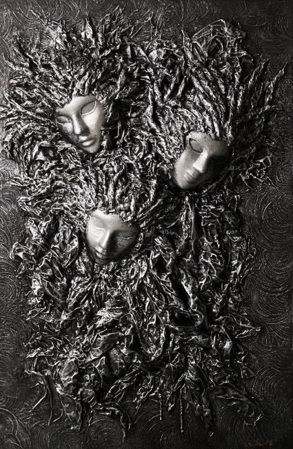 A Root A life on it own resize(artweb)