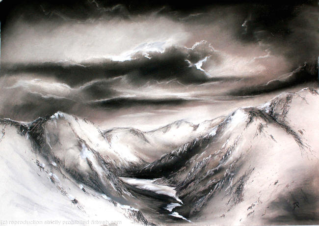 The Lost Valley