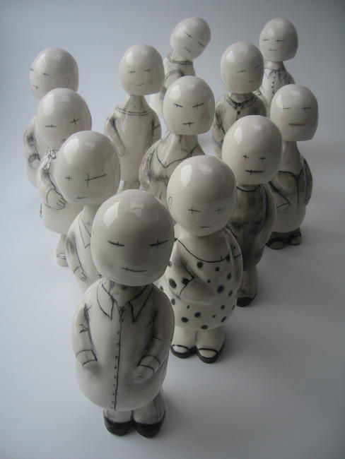 Gang of Tribods